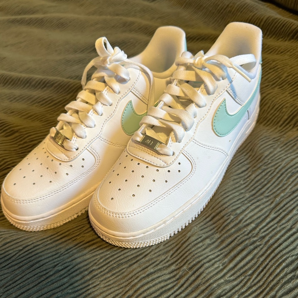 Nike Air force 1